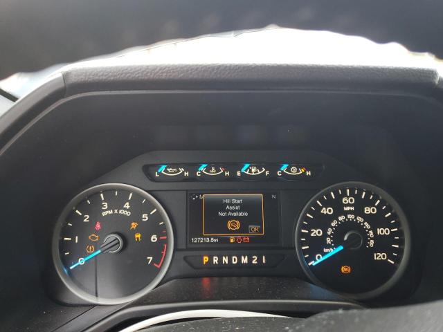 2017 FORD F150 SUPER - 1FTEW1EP4HFA59125
