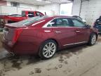 CADILLAC XTS LUXURY снимка