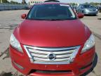 NISSAN SENTRA S photo