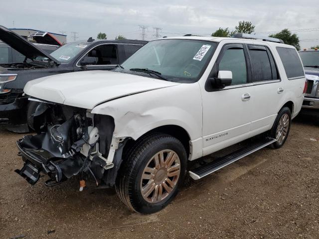 2014 LINCOLN NAVIGATOR 2014