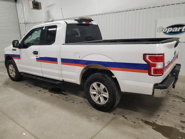 2020 FORD F150 SUPER - 1FTEX1EBXLKE41354