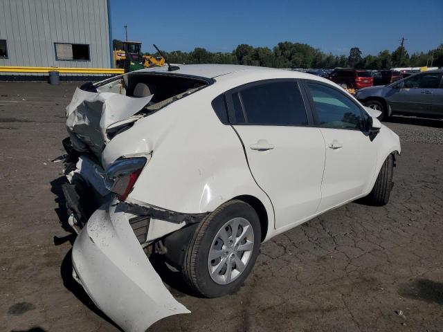 2017 KIA RIO - KNADM4A33H6065789