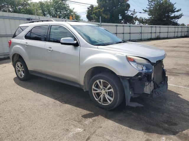 2016 CHEVROLET EQUINOX LT - 2GNALCEK0G1107059