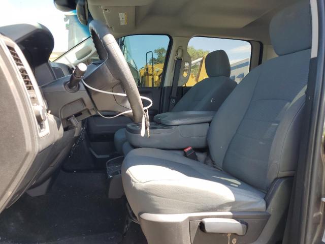 2016 RAM 1500 ST - 3C6RR6KTXGG388097