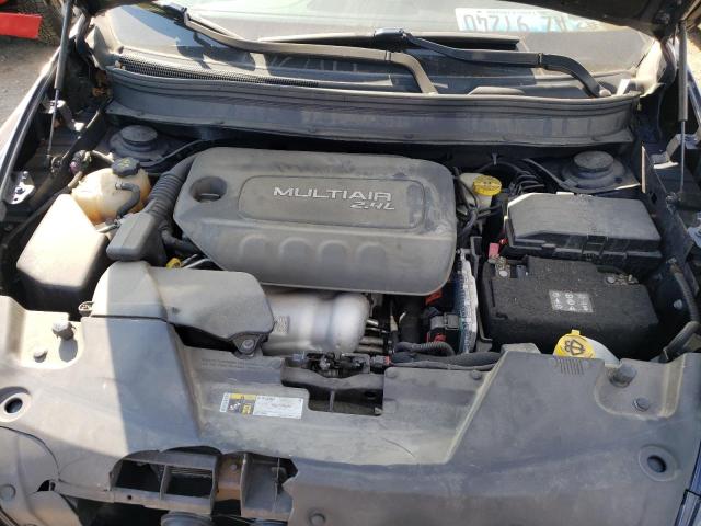 2016 JEEP CHEROKEE L - 1C4PJMCB9GW145125