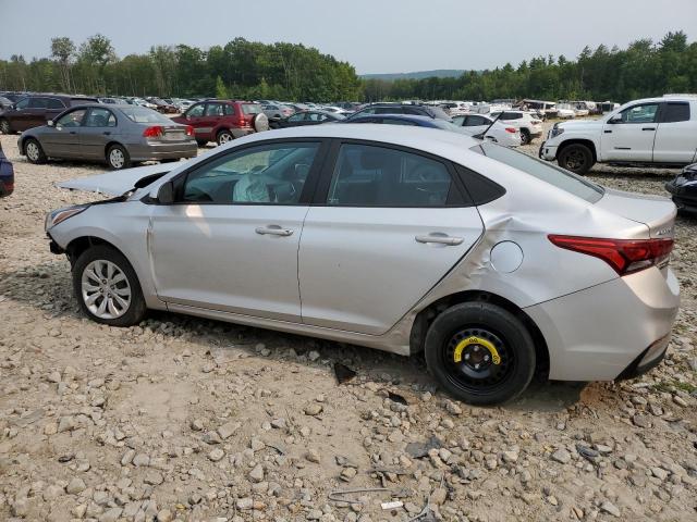 2021 HYUNDAI ACCENT SE - 3KPC24A61ME134708