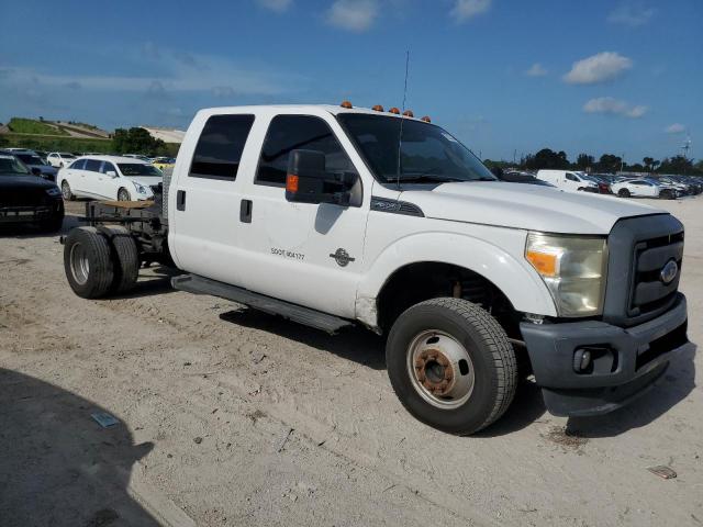 2013 FORD F350 SUPER 1FD8W3HT2DEA12348  67320434