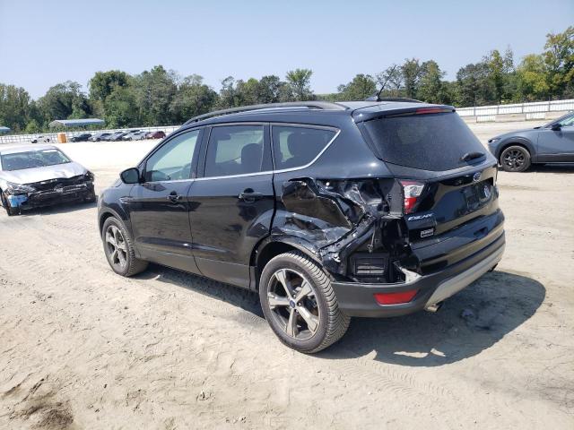 Vin: 1fmcu0hd9juc26598, lot: 68930044, ford escape sel 20182