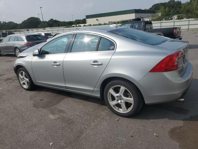 VIN YV1612FH4D2225803 2013 Volvo S60, T5 no.2