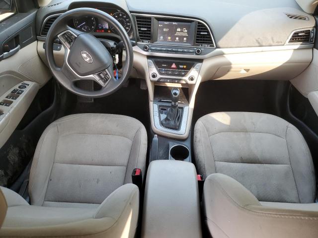 2017 HYUNDAI ELANTRA SE - 5NPD84LF3HH124828