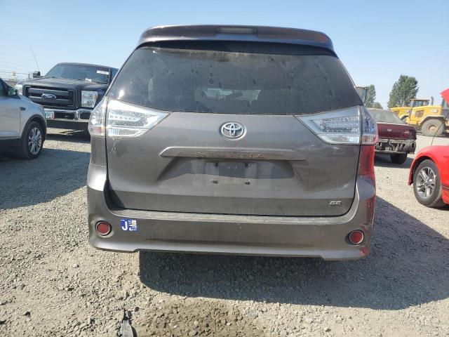 2015 TOYOTA SIENNA SPO - 5TDXK3DCXFS569975