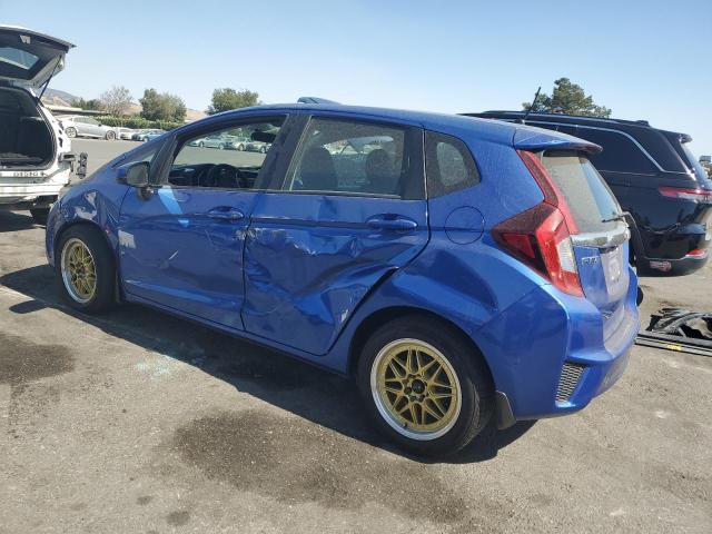 2017 HONDA FIT EX JHMGK5H7XHS005387  69725654