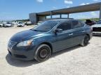 NISSAN SENTRA S photo