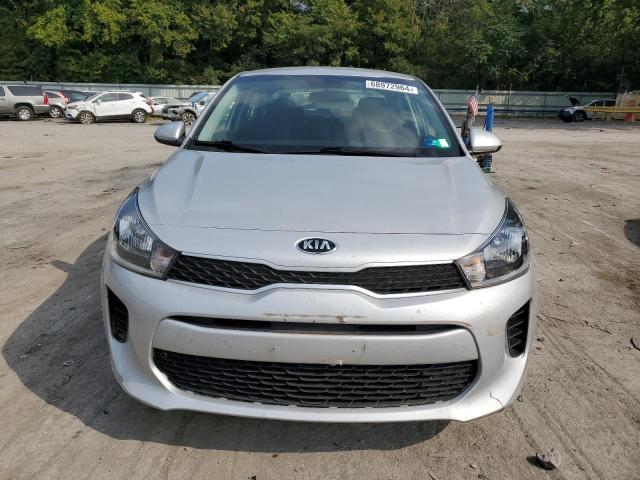 2020 KIA RIO LX - 3KPA24AD6LE357394