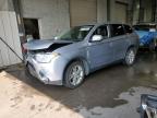 MITSUBISHI OUTLANDER photo