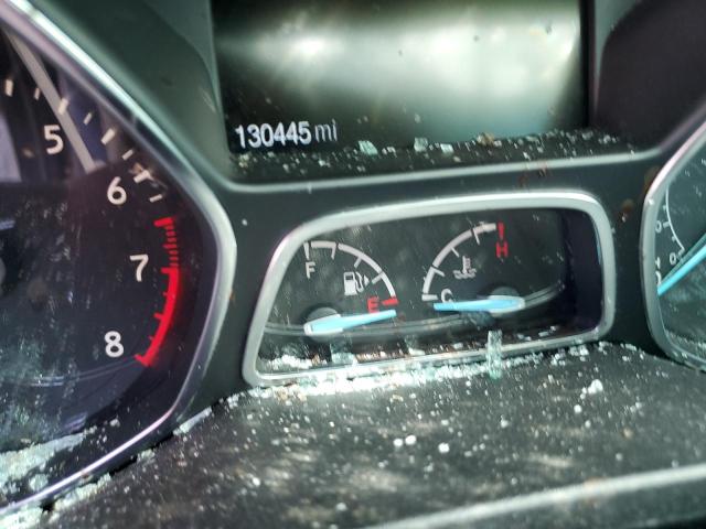 2019 FORD ESCAPE SEL - 1FMCU9HD5KUC49639