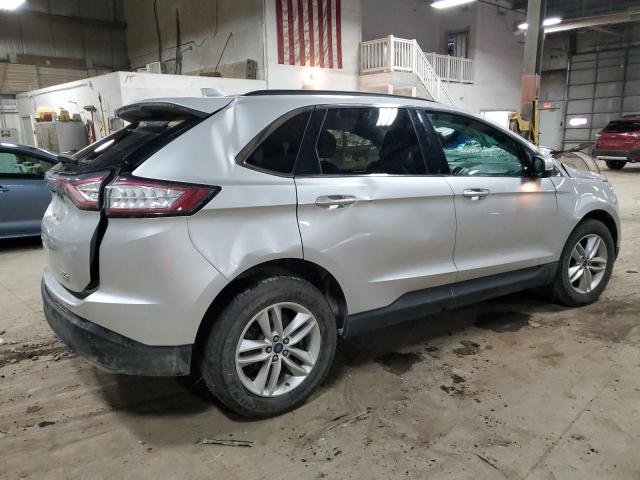 2018 FORD EDGE SEL - 2FMPK4J80JBB75834