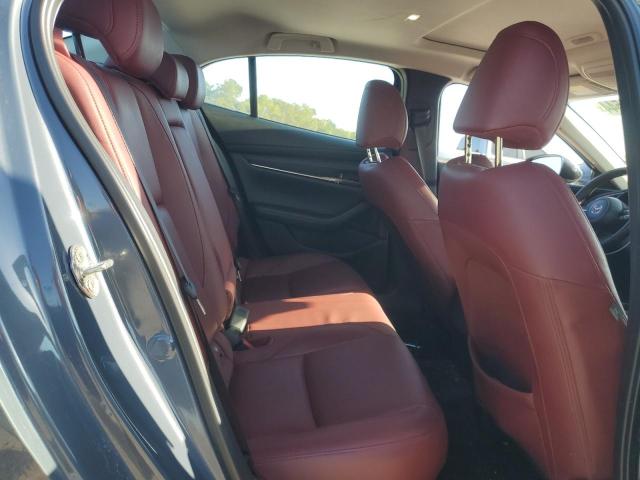 2022 MAZDA 3 PREFERRE - JM1BPACL4N1508621