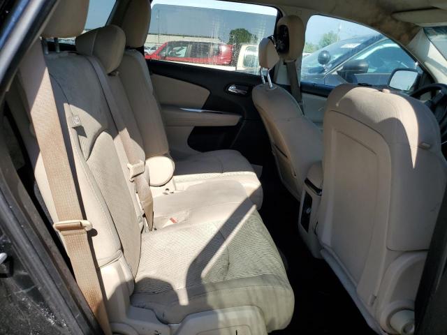 2016 DODGE JOURNEY SX - 3C4PDCBG3GT122508