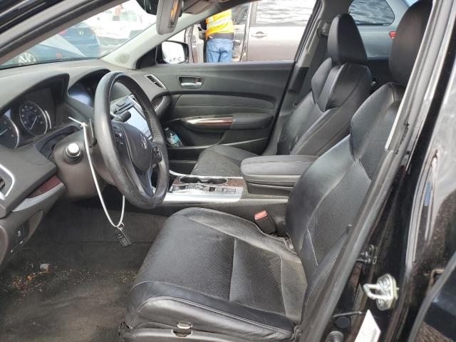 2016 ACURA TLX TECH - 19UUB2F51GA006275