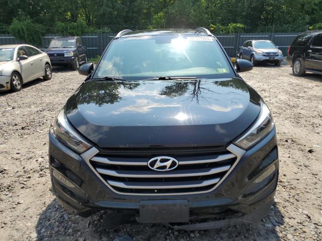 2017 HYUNDAI TUCSON LIM - KM8J3CA47HU545563