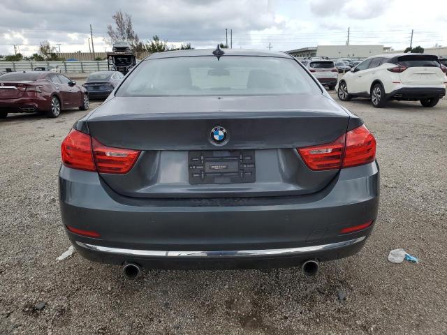 2015 BMW 435 XI WBA3R5C53FK371851