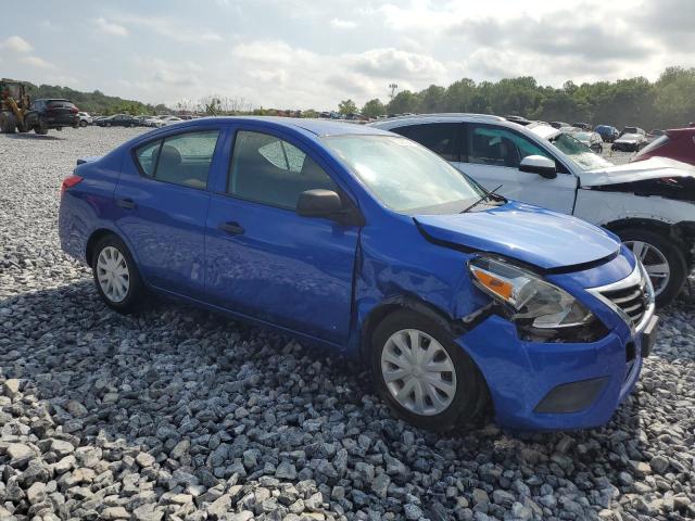 VIN 3N1CN7AP9FL902518 2015 NISSAN VERSA no.4