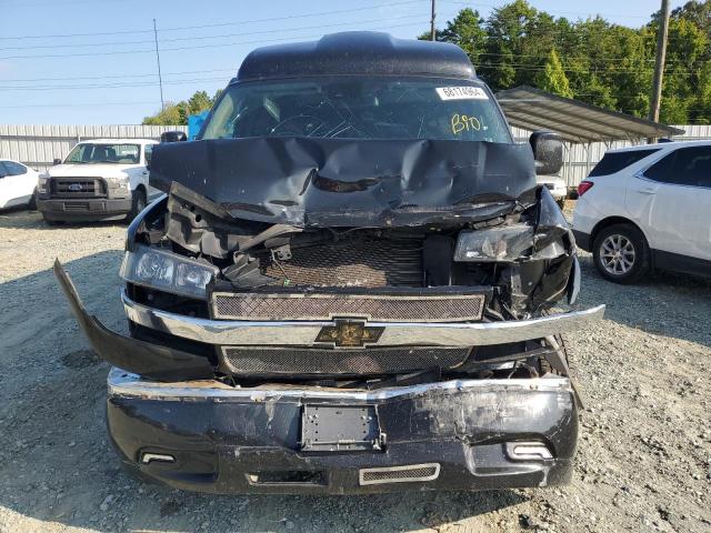 2021 CHEVROLET EXPRESS G2 - 1GCWGBF79M1184277