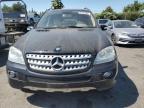 MERCEDES-BENZ ML 350 photo