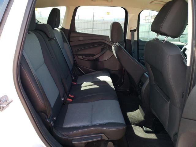 2017 FORD ESCAPE SE - 1FMCU9G90HUB61734