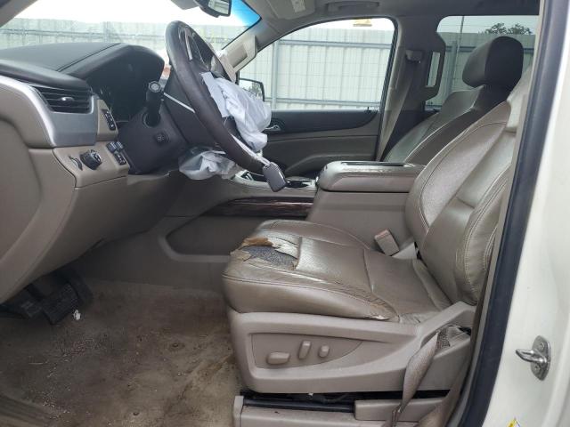 2015 GMC YUKON SLT - 1GKS1BKC9FR100891