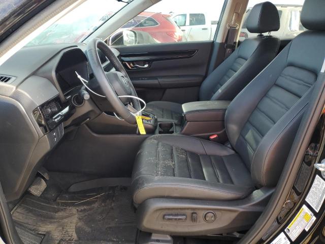 2024 HONDA CR-V EXL - 2HKRS4H70RH460107