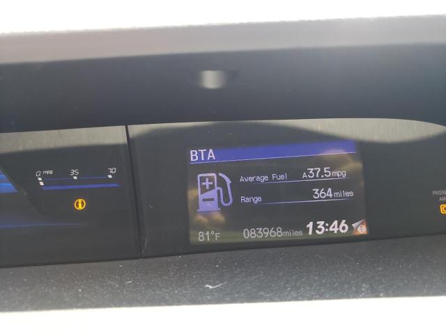 2015 HONDA CIVIC HF 2HGFB2F69FH510722