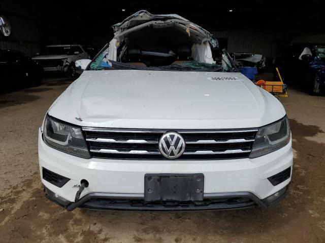 2018 VOLKSWAGEN TIGUAN SE - 3VV3B7AX6JM007224