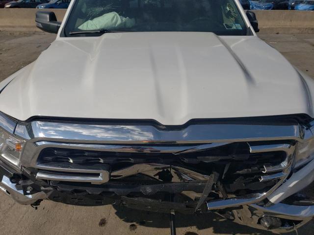 2024 RAM 1500 BIG HORN/LONE STAR 1C6RRFFG2RN192128