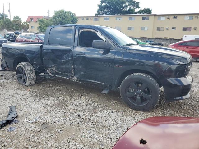 Vin: 1c6rr6kt1js295484, lot: 69132994, ram 1500 st 20184