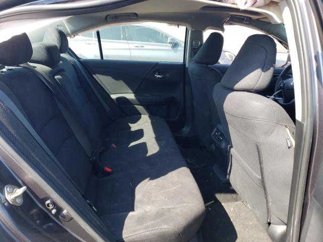2016 HONDA ACCORD EX - 1HGCR2F75GA223160
