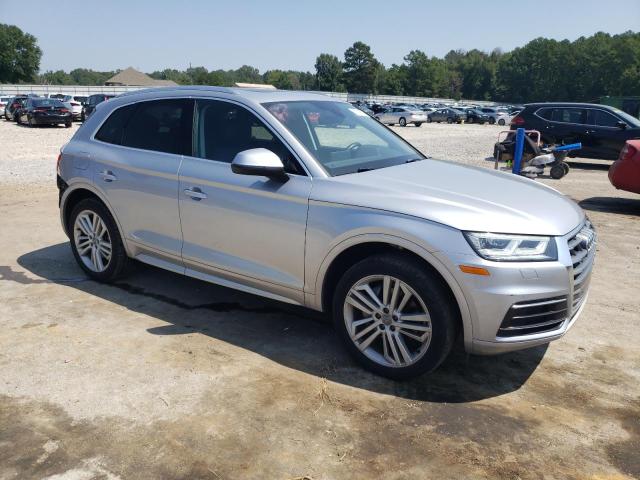 VIN WA1BNAFY8K2060428 2019 Audi Q5, Premium Plus no.4