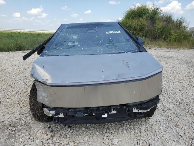 2024 TESLA CYBERTRUCK 7G2CEHED4RA017370