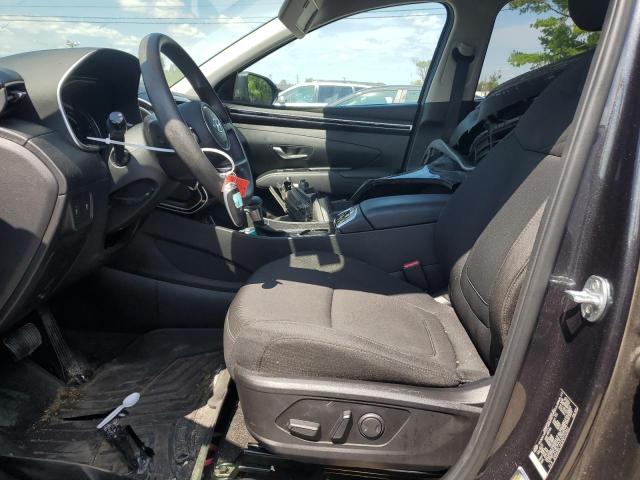2022 HYUNDAI TUCSON SEL - 5NMJBCAE5NH113363