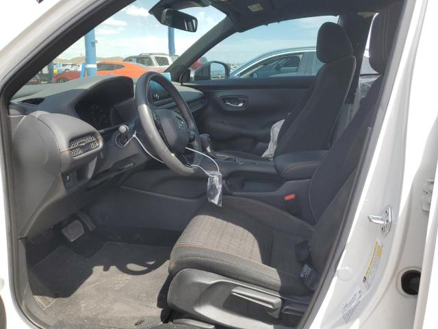 2024 HONDA HR-V SPORT - 3CZRZ1H50RM707879