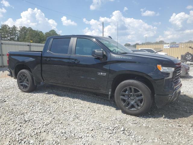 2024 CHEVROLET SILVERADO - 2GCPADED7R1215665