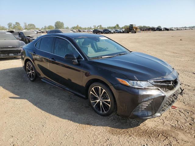 VIN 4T1B11HK9KU731731 2019 Toyota Camry, L no.4