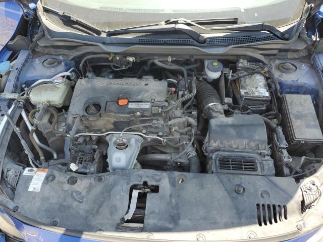 2017 HONDA CIVIC LX - 19XFC2F57HE069321