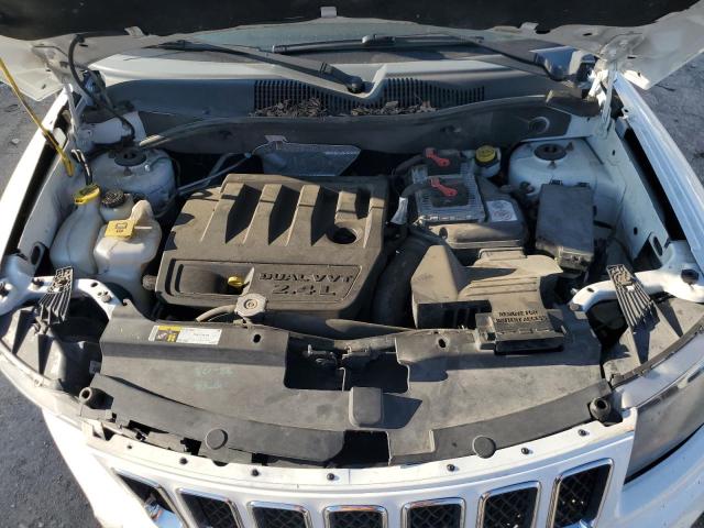 VIN 1C4NJCBA8FD436736 2015 Jeep Compass, Sport no.12