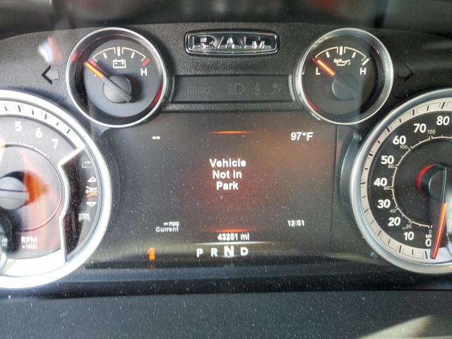 2017 RAM 1500 LARAM - 1C6RR7JT1HS853318