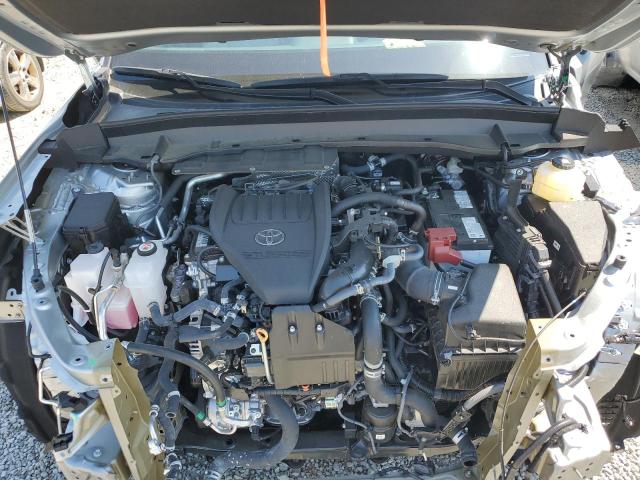 2024 TOYOTA GRAND HIGH - 5TDAAAB55RS046305