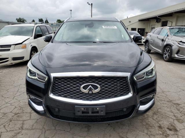 VIN 5N1DL0MM5KC533349 2019 Infiniti QX60, Luxe no.5