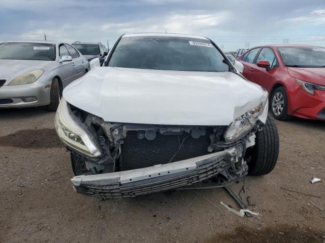 VIN 1HGCR2F73EA040630 2014 Honda Accord, EX no.5