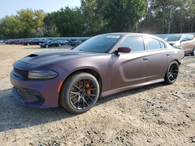 2019 DODGE CHARGER SR - 2C3CDXL95KH598366